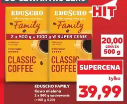 Kaufland EDUSCHO FAMILY oferta