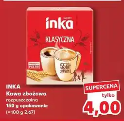 Kaufland Inka oferta