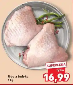 Kaufland Udo z indyka oferta