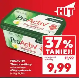 Kaufland PROACTIV oferta