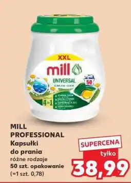 Kaufland MILL PROFESSIONAL oferta