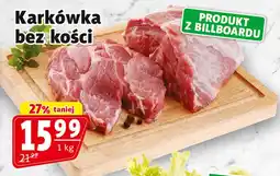 Prim Market Karkówka bez kości oferta