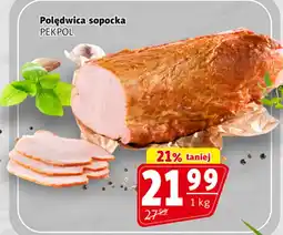 Prim Market Polędwica sopocka PEKPOL oferta