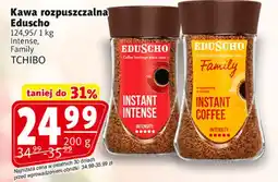 Prim Market Kawa rozpuszczalna Eduscho oferta