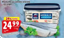 Prim Market Moskalik w zalewie octowej SEKO oferta