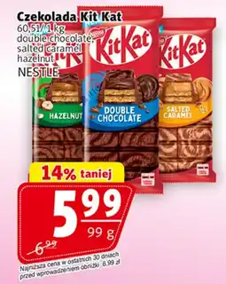 Prim Market Czekolada KitKat oferta