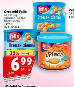 Prim Market Orzeszki ziemne Felix oferta