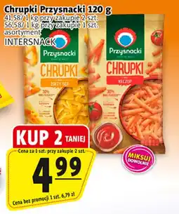Prim Market Chrupki Przysnacki oferta