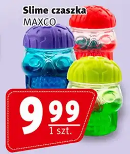 Prim Market Slime czaszka MAXCO oferta