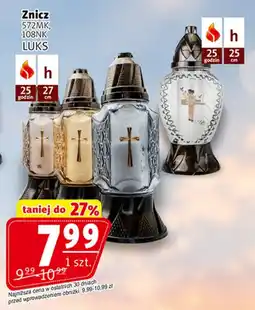Prim Market Znicz oferta