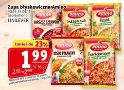 Prim Market Zupa błyskawiczna Amino oferta