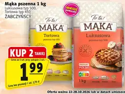 Prim Market Mąka pszenna Tortowa oferta