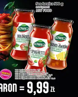 Prim Market Sos Łowicz oferta