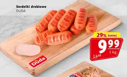 Prim Market Serdelki drobiowe DUDA oferta