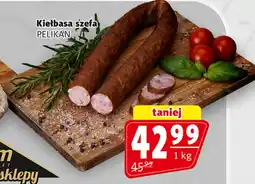Prim Market Kiełbasa szefa PELIKAN oferta