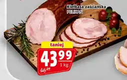 Prim Market Kielbasa zaściańska Pelikan oferta
