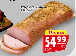 Prim Market Polędwica suszona PELIKAN oferta