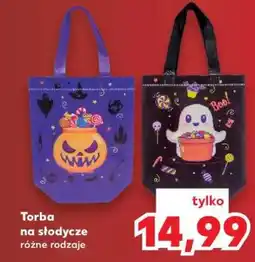 Kaufland Torba na słodycze oferta