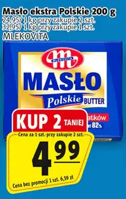 Prim Market Masło ekstra Polskie oferta