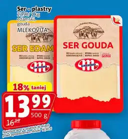 Prim Market Ser Gouda Mlekovita oferta