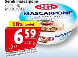 Prim Market Mascarpone Kuchmistrza oferta