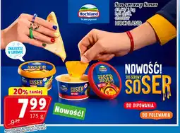 Prim Market Sos serowy Soser Hochland oferta
