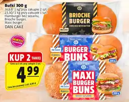 Prim Market Bułki DAN CAKE oferta