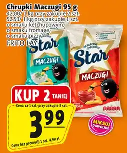Prim Market Star Maczugi oferta