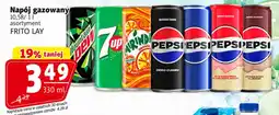 Prim Market Napój gazowany Frito Lay oferta
