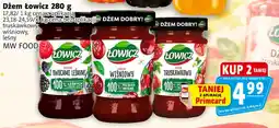 Prim Market Dżem Łowicz oferta