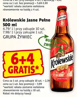 Prim Market Królewskie Jasne Pełne oferta