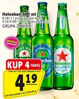 Prim Market Heineken oferta