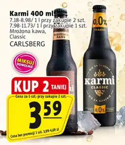 Prim Market Karmi Classic oferta