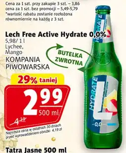 Prim Market Lech Free Active Hydrate 0,0% oferta