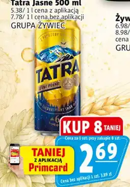 Prim Market Tatra Jasne oferta