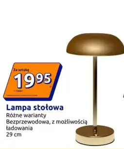 Action Lampa stołowa oferta