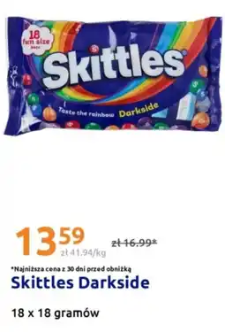 Action Skittles Darkside oferta