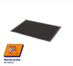 Action Wycieraczka oferta