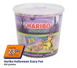 Action Haribo Halloween Scary Fun oferta
