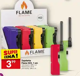 Twój Market Zapalarka Flame HZ2 oferta