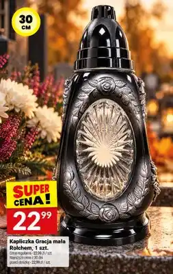 Twój Market Kapliczka Gracja mała Rolchem oferta