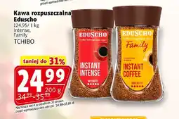 Prim Market Kawa rozpuszczalna Eduscho Intense oferta