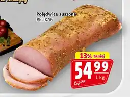 Prim Market Polędwica suszona Pelikan oferta
