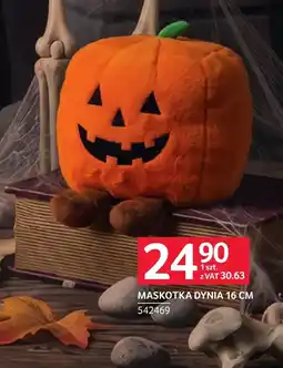 Selgros Maskotka oferta