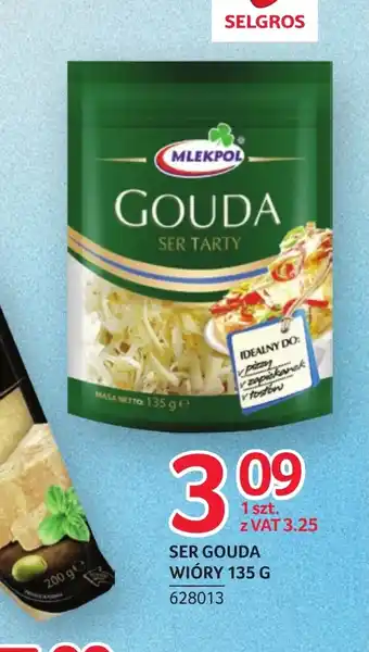 Ser Mlekpol