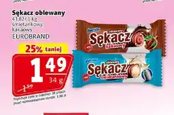 Prim Market Sękacz oblewany śmietankowy Apetitki oferta