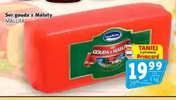 Prim Market Ser gouda z Maluty Maluta oferta