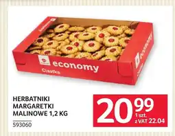 Selgros Herbatniki Economy oferta