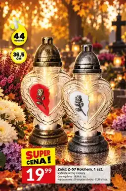 Twój Market Znicz Z-57 Rolchem oferta