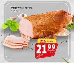 Prim Market Polędwica sopocka Pekpol oferta
